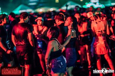 Songkranzonic 2018 — photo 89