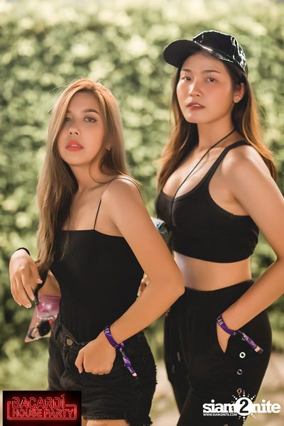 Songkranzonic 2018 — photo 90