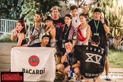 Songkranzonic 2018 — photo 91