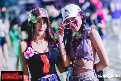 Songkranzonic 2018 — photo 93