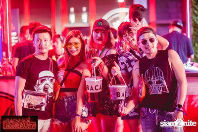 Songkranzonic 2018 — photo 94