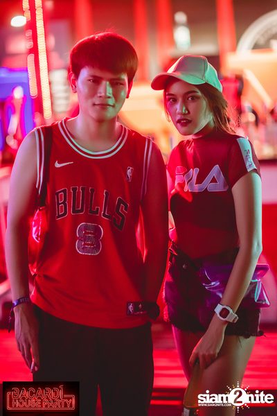 Songkranzonic 2018 — photo 95