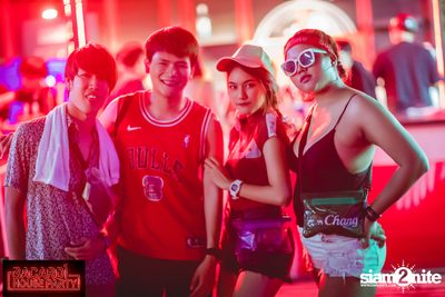 Songkranzonic 2018 — photo 96