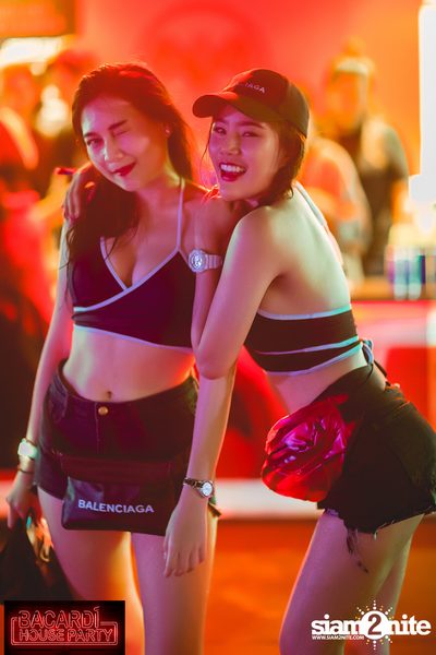 Songkranzonic 2018 — photo 97