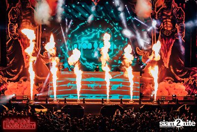 Songkranzonic 2018 — photo 98