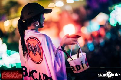Songkranzonic 2018 — photo 99