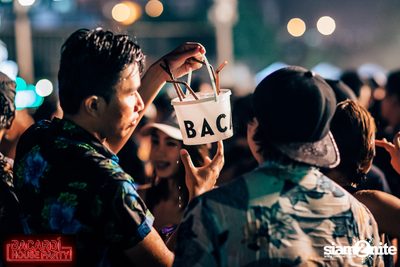 Songkranzonic 2018 — photo 101