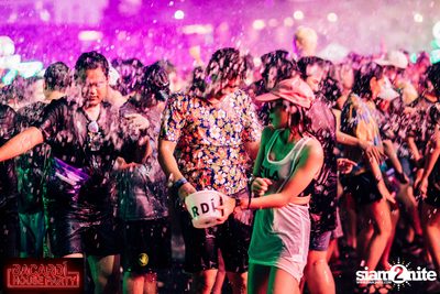 Songkranzonic 2018 — photo 104