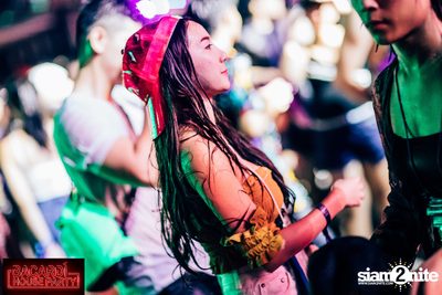 Songkranzonic 2018 — photo 105