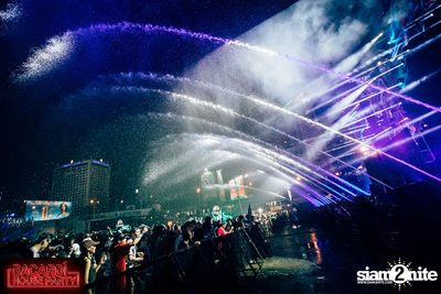 Songkranzonic 2018 — photo 107