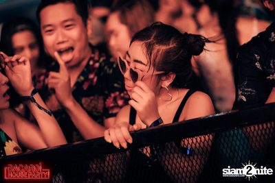 Songkranzonic 2018 — photo 108