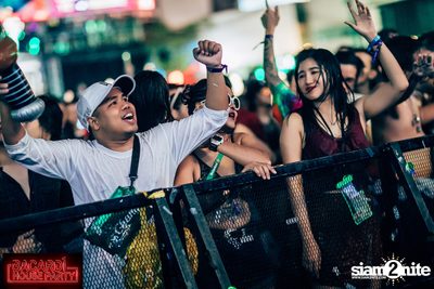 Songkranzonic 2018 — photo 109