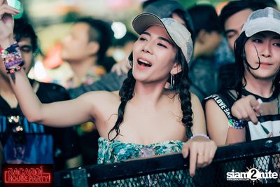 Songkranzonic 2018 — photo 112