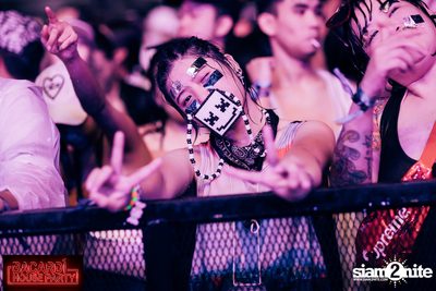 Songkranzonic 2018 — photo 113