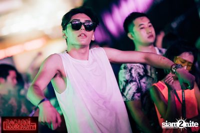Songkranzonic 2018 — photo 116