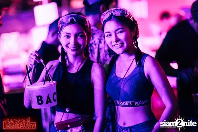 Songkranzonic 2018 — photo 117