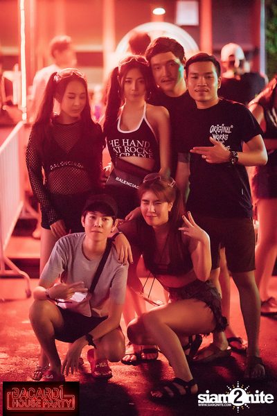 Songkranzonic 2018 — photo 121