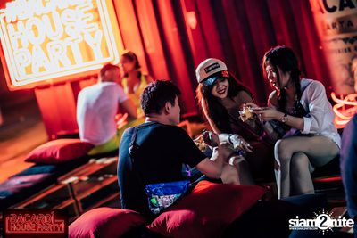 Songkranzonic 2018 — photo 123