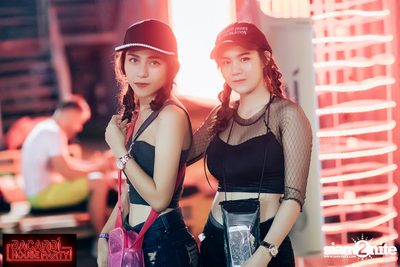 Songkranzonic 2018 — photo 125