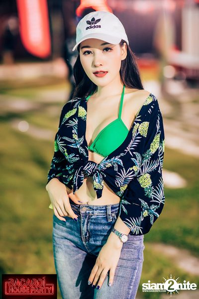 Songkranzonic 2018 — photo 130