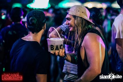 Songkranzonic 2018 — photo 131
