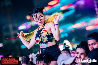 Songkranzonic 2018 — photo 133