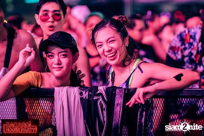 Songkranzonic 2018 — photo 134