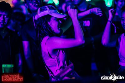 Songkranzonic 2018 — photo 135