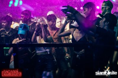 Songkranzonic 2018 — photo 137