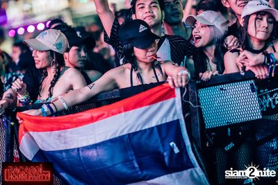 Songkranzonic 2018 — photo 139