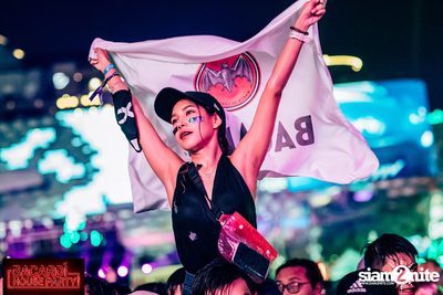 Songkranzonic 2018 — photo 141