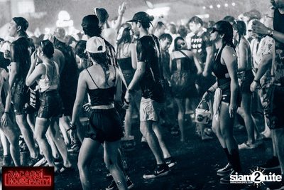 Songkranzonic 2018 — photo 143