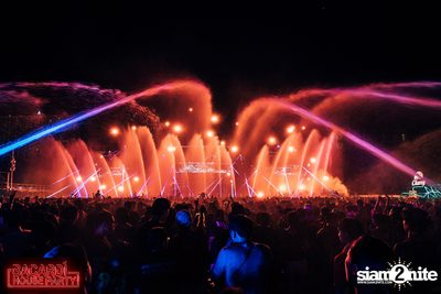Songkranzonic 2018 — photo 149