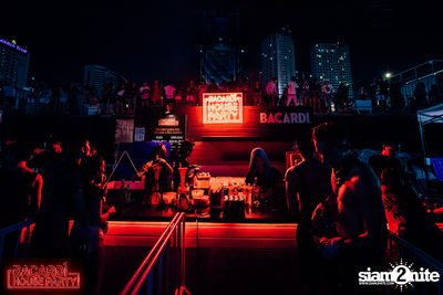 Songkranzonic 2018 — photo 151