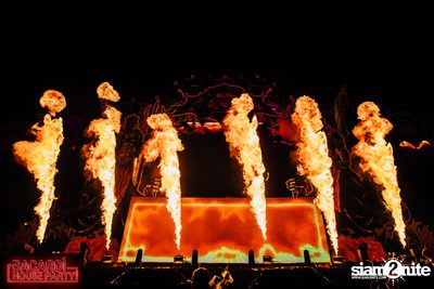 Songkranzonic 2018 — photo 152