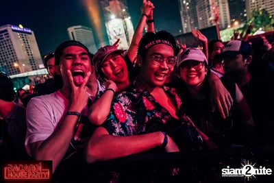 Songkranzonic 2018 — photo 154