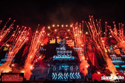 Songkranzonic 2018 — photo 156