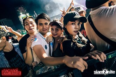 Songkranzonic 2018 — photo 157