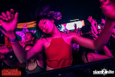Songkranzonic 2018 — photo 158