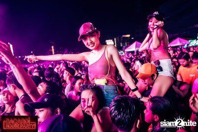 Songkranzonic 2018 — photo 159