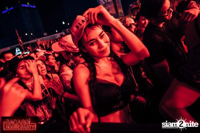 Songkranzonic 2018 — photo 161