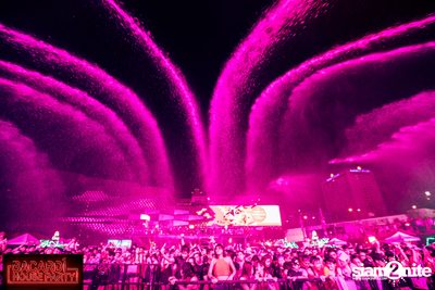Songkranzonic 2018 — photo 162