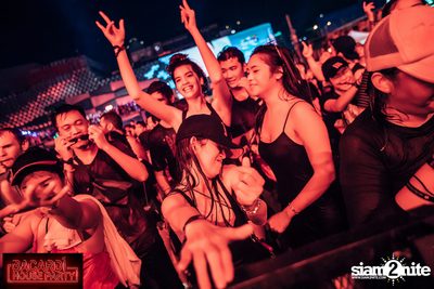 Songkranzonic 2018 — photo 164