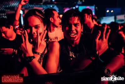 Songkranzonic 2018 — photo 168