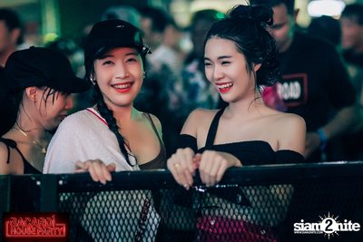 Songkranzonic 2018 — photo 173