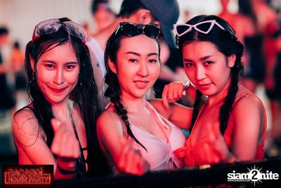 Songkranzonic 2018 — photo 175