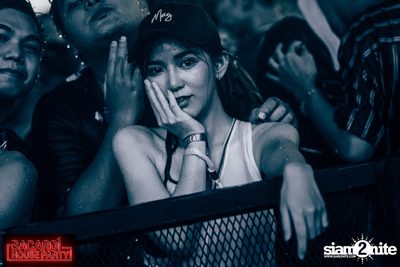 Songkranzonic 2018 — photo 177