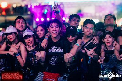 Songkranzonic 2018 — photo 179