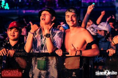Songkranzonic 2018 — photo 180