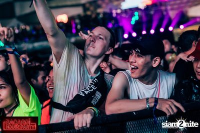 Songkranzonic 2018 — photo 181